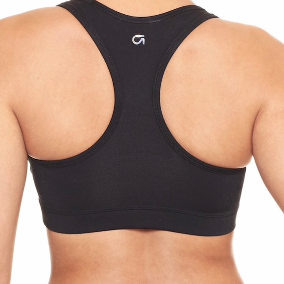 NWPT GAP FIT FIRE CORAL SPORTS BRA💥 - Picture 2 of 4